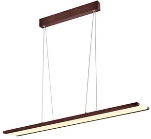 Candellux Lampa wisząca 91X8 A0010-311 z serii COCONUT APETI - Lampy sufitowe - miniaturka - grafika 2