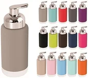 Dozowniki papieru i mydła dla firm - MSV dozownik do mydła cagliari MS3036 - miniaturka - grafika 1