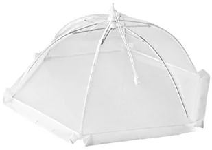 Fackelmann Osłona na żywność, klosz 41 cm 44488 s-832-uniw - Podstawki pod garnki - miniaturka - grafika 2