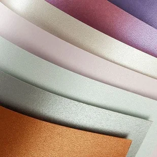 Galeria Papieru ARGO Papier dekoracyjno - wizytówkowy 21x29,7 MILLENIUM MIEDZIAN - Dekoratorstwo - miniaturka - grafika 2