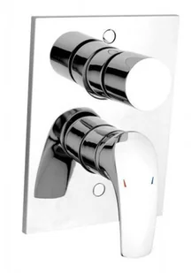 Ferro Metalia 5 57050R.0 - Baterie podtynkowe - miniaturka - grafika 2