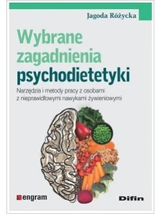 Wybrane zagadnienia psychodietetyki - Filozofia i socjologia - miniaturka - grafika 2