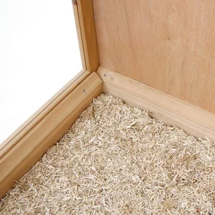 Kerbl Klatka dla małych zwierząt Indoor Deluxe, 115 x 60 92,5 cm - Klatki dla gryzoni - miniaturka - grafika 5