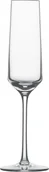 Kieliszki - Schott Zwiesel Komplet kieliszków do szampana Pure, 215 ml, 6 szt. - miniaturka - grafika 1