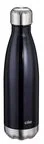 Cilio TERMICZNA BUTELKA STALOWA 0,5 L CZARNA STAL NIERDZEWNA FREEFORM CI-543438 - Butelki termiczne - miniaturka - grafika 4
