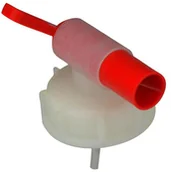 Pozostałe akcesoria do uprawy roślin - Kranik do kanistra 10, 20, 30 l / 54,8 mm - miniaturka - grafika 1