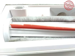 Xiaomi Roidmi X20 Biało-czarny - Odkurzacze pionowe - miniaturka - grafika 41