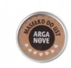 Balsamy do ust - Masełko do ust 100% 15ml Mandarynka Arganove - miniaturka - grafika 1