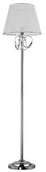 Lampy stojące - Polux Abbazia lampa podłogowa stojąca 310491 310491 - miniaturka - grafika 1