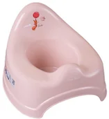 Nocniki - Tega Baby Baby Baby, Nocnik, Leśna opowieść, Jasnoróżowy - miniaturka - grafika 1