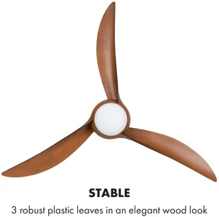 Klarstein Balu XL, zapasowa powłoczka na legowiska dla psa, możliwość prania, antypoślizgowa, oddychająca, rozmiar L (120 x 10 x 72 cm) ACO19-Monteverde - Wentylatory sufitowe - miniaturka - grafika 4