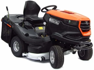 OLEO-MAC OM 124/24 KH - Kosiarki traktorki - miniaturka - grafika 2