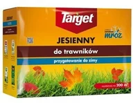 Nawozy ogrodnicze - Target Nawóz jesienny do trawników 4 kg - miniaturka - grafika 1