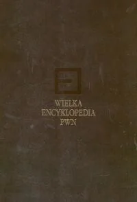 Wydawnictwo Naukowe PWN Wielka encyklopedia PWN - tom 5 (Buhen - Chuci) - PWN - Encyklopedie i leksykony Wydawnictwo Naukowe PWN Wielka encyklopedia PWN - tom 5 (Buhen - Chuci) - PWN - Encyklopedie i leksykony - miniaturka - grafika 1