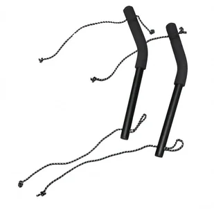 Wolkenstürmer Wolkenstrumer Latawiec Paraflex Trainer 2.3 (RTF z barem) WS14231 - Windsurfing - miniaturka - grafika 3