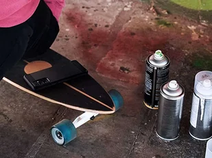 Spigen Etui Rugged Armor do Samsung Galaxy A52s A52 LTE 5G Matte Black ACS02315 - Etui i futerały do telefonów - miniaturka - grafika 7