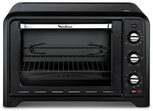 Moulinex OX485810 - Mini piekarniki - miniaturka - grafika 2