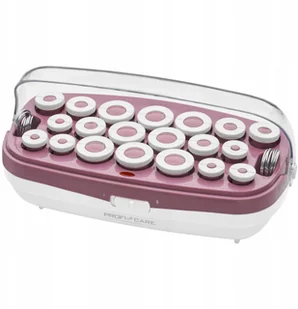 PROFICARE Termoloki Do Włosów Wałki Na Gorąco 3302 - Wałki do włosów - miniaturka - grafika 2