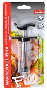 Strzykawka do nastrzykiwania mięsa marynowania 141792 - Artykuły masarskie - miniaturka - grafika 4