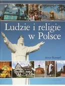 Religia i religioznawstwo - Ludzie i religie w Polsce Używana - miniaturka - grafika 1