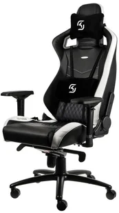 noblechairs EPIC fotel dla graczy SK Gaming Edition czarny biały niebieski NBL-PU-SKG-001 - Fotele gamingowe noblechairs EPIC fotel dla graczy SK Gaming Edition czarny biały niebieski NBL-PU-SKG-001 - Fotele gamingowe - miniaturka - grafika 11