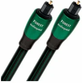 Kable - AudioQuest Forest OptiLink Toslink kabel optyczny kabel cyfrowy (Toslink), 3,00 m OPTFOR03 - miniaturka - grafika 1