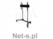 Edbak TR18 WÓZEK DO MONITORA LFD 60-95" - Akcesoria do monitorów - miniaturka - grafika 2