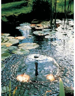 Ubbink Ubbink Xtra 900 Pompa do fontanny 1351950 1351950 - Oczka wodne - miniaturka - grafika 4