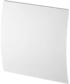 Wentylatory przemysłowe - Awenta Panel Escudo 100 mm biały PEB100 - miniaturka - grafika 1