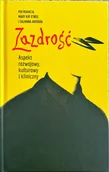 Książki medyczne - Zazdrość. Aspekt rozwojowy, kulturowy i kliniczny - miniaturka - grafika 1