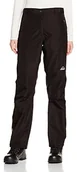 Spodnie narciarskie - McKinley Carlow spodnie przeciwdeszczowe damskie, czarny 204079 - miniaturka - grafika 1