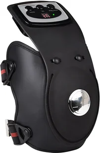 Masażer z magnetoterapią, wibracją oraz grzaniem - Masażery - miniaturka - grafika 5