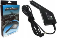 Zasilacze do laptopów - Toshiba Ładowarka samochodowa do laptopa C650D-108 - miniaturka - grafika 1