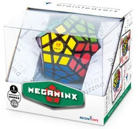 G3 Megaminx - poziom 5/5 - Łamigłówki - miniaturka - grafika 2