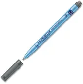 Foliopisy - Staedtler Lumocolor correctable marker 305F-9 - miniaturka - grafika 1