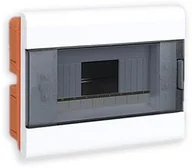 Rozdzielnie elektryczne - Elektro-Plast Opatówek Rozdzielnia podtynkowa SRp-6 (N+PE) 2.1 2.1 - miniaturka - grafika 1