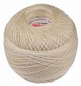 Pasmanteria - Ariadna com.pl Kordonek Muza 10 30x6 (1szt) 000 Naturalny 19087722_20220220103741 - miniaturka - grafika 1