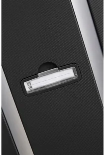 Samsonite Walizka duża S'Cure - black 49308-1041 - Walizki - miniaturka - grafika 7