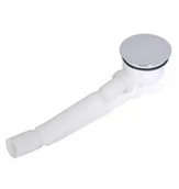 Syfony - Durasan Syfon i elastyczny wąż - miniaturka - grafika 1