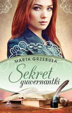 Lucky Sekret guwernantki - Powieści - miniaturka - grafika 2