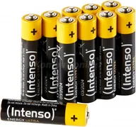 Baterie i akcesoria - Intenso LR03/AAA 10 szt - miniaturka - grafika 1