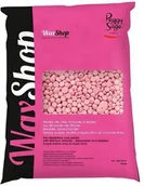 Depilacja - Peggy Sage Wax Shop perełki wosku do depilacji na gorąco Różane 800g 89779-uniw - miniaturka - grafika 1