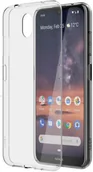 Etui i futerały do telefonów - Nokia Nokia 3.2 Clear Case CC-132 przeźroczysty 8P00000062 - miniaturka - grafika 1