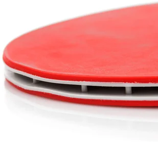 Stiga Rakietka point school (mix kolor) uniwersalny - Tenis stołowy - miniaturka - grafika 5