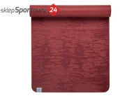 Maty do jogi - GAIAM Gaiam Mata Do Jogi Insta-grip Sunset 6MM 63669 - miniaturka - grafika 1