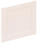 Fronty meblowe - DELINIA ID Front szuflady/okapowy FDL45/39 Oxford kremowy Delinia ID - miniaturka - grafika 1