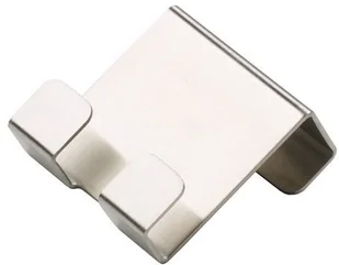 Wieszak NA DRZWI PODWÓJNY - Wieszaki i stojaki - miniaturka - grafika 2