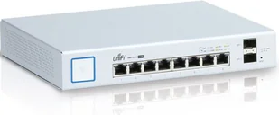 Ubiquiti US-8-150W - Switche - miniaturka - grafika 3