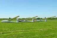 Vouchery - Lot motoszybowcem - Gliwice - 20 minut LMSG20 - miniaturka - grafika 1