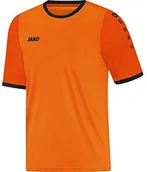 Gadżety dla kibiców - Jako trykot Leeds KA piłka nożna koszulkach męska, wielokolorowa, xl 4217 - miniaturka - grafika 1